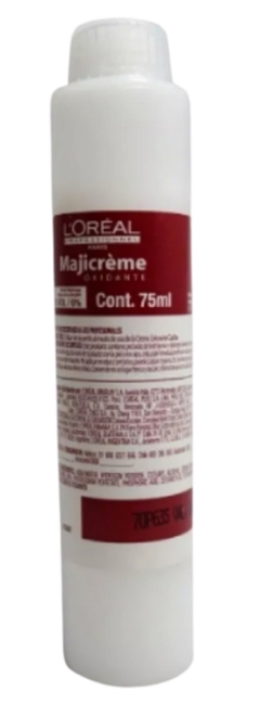 Oxidante Majicreme 20 Vol x 75 ml - Loreal Profesional