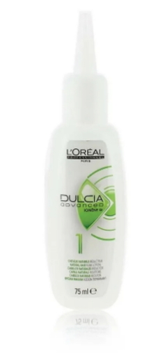 Dulcia Tonica Nº 1 Permanente Adv x 75 ml - Loreal Profesional