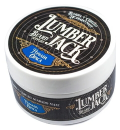 Pomada Opaca x 100 g - Lumber Jack