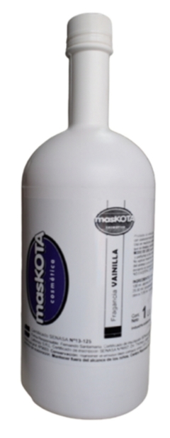 Fragancia Vainilla Repuesto Profesional x 1000 ml - Maskota