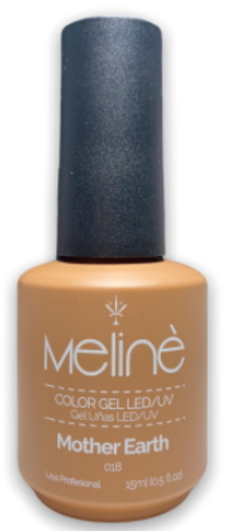 Esmalte Semipermanente x 15 ml - Meliné