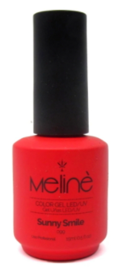 Esmalte Semipermanente x 15 ml - Meliné - comprar online