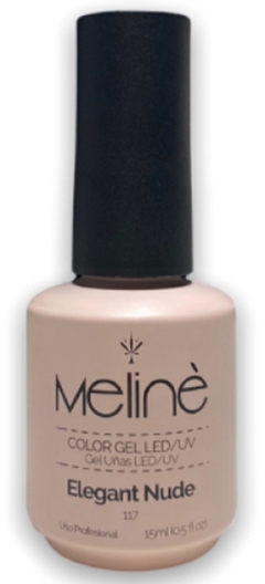 Esmalte Semipermanente x 15 ml - Meliné en internet