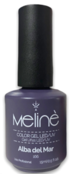 Esmalte Semipermanente x 15 ml - Meliné - DISTRIBUIDORA COQUETISIMA´S