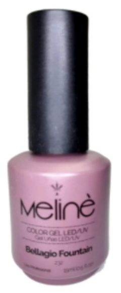 Esmalte Semipermanente x 15 ml - Meliné - tienda online