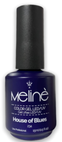 Imagen de Esmalte Semipermanente x 15 ml - Meliné