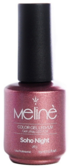 Esmalte Semipermanente x 15 ml - Meliné - comprar online