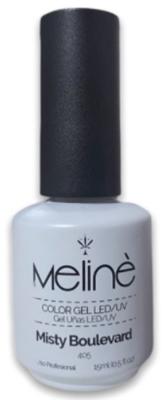 Esmalte Semipermanente x 15 ml - Meliné - tienda online