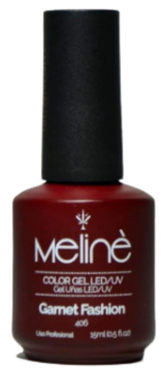 Imagen de Esmalte Semipermanente x 15 ml - Meliné