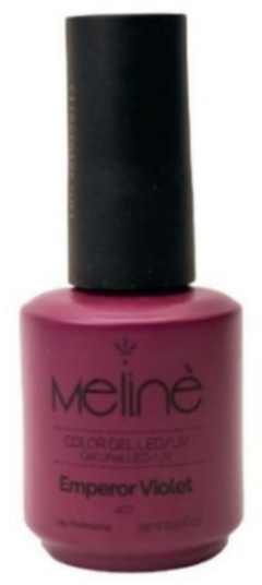 Esmalte Semipermanente x 15 ml - Meliné