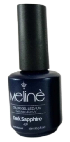 Esmalte Semipermanente x 15 ml - Meliné - comprar online