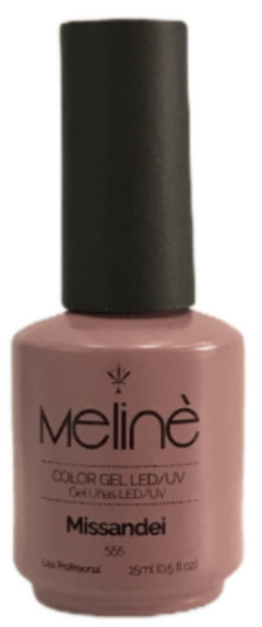 Esmalte Semipermanente x 15 ml - Meliné - tienda online