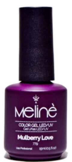 Esmalte Semipermanente x 15 ml - Meliné - comprar online