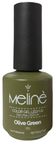 Esmalte Semipermanente x 15 ml - Meliné en internet