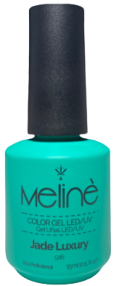 Esmalte Semipermanente x 15 ml - Meliné