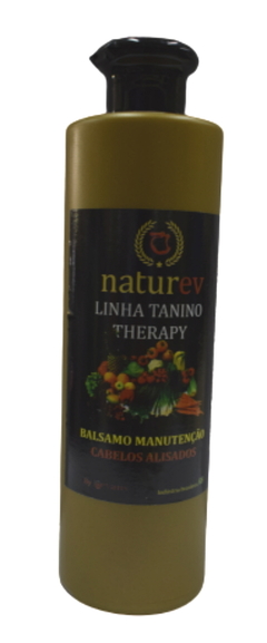 Bálsamo Mantenimiento Naturev x 500 ml - Naturev