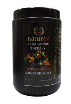 Baño de Crema Naturev x 1000 g - Naturev