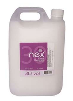 Crema Oxidante 30 Vol x 2000 cc - Nex en internet