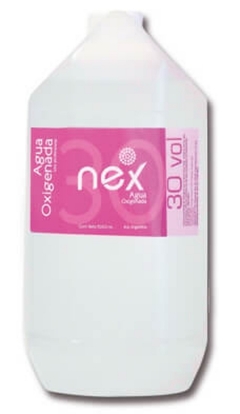 Crema Oxidante 30 Vol x 5000 cc - Nex - comprar online