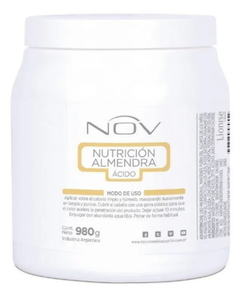 Nutrición de Almendra x 980 g - Nov