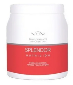 Combo 1 Splendor - Nutrición x 980 g + 1 Qe - Nutrición x 980 g + 1 Nutrición de Almendra x 980 g - Nov - comprar online