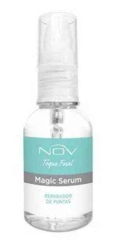 Kit 10 Magic Serum - Reparador de Puntas x 50 ml - Nov - comprar online