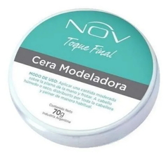 Cera Modeladora x 70 g - Nov