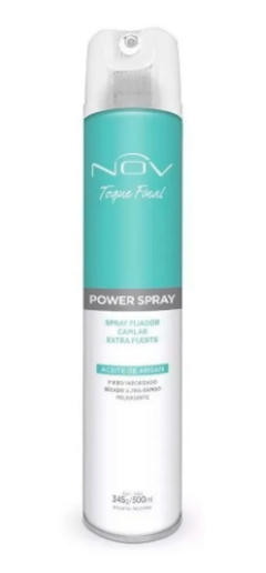 Power Spray Extra Fuerte x 500 ml - Nov