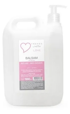 Balsam Uva y Mango x 1900 ml - Nov