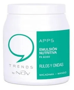 Emulsión Nutritiva Macadamia y Mango x 980 g - Nov