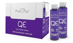 Qe - Restaurador Capilar x 15 ml x 1 unid - Nov