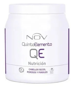 Qe - Nutrición x 980 g - Nov