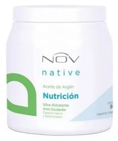 Combo 1 Nutrición Aceite de Argán x 980 g + 1 Nutrición Keratina Hidrolizada x 980 g + 1 Nutrición Aceite de Lino x 980 g - Nov - comprar online