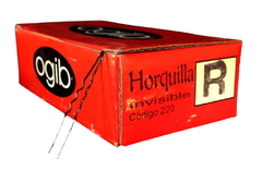 Horquillas Cód. Av3220 x 200 g - Ogib - comprar online