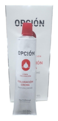 Combo 50 Tinturas + 5 Oxidantes Capilares Estabilizadas - Cremas 20 Vol x 900 cc + 3 Ampollas Rq x 15 ml x 1 unid - Opción - comprar online