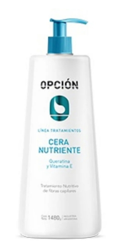 Kit 6 Ceras Nutrientes x 1480 g - Opción - comprar online