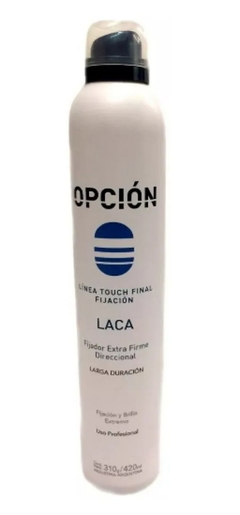 Laca Direccional x 420 ml - Opción