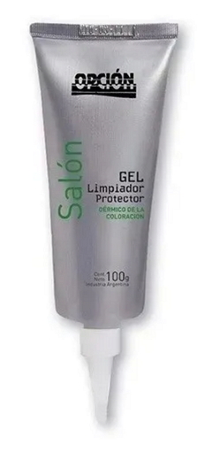 Gel Limpiador - Protector x 100 g - Opción