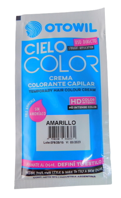 Colorante Cielo Color x 47 g - Otowil