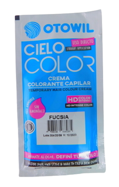 Colorante Cielo Color x 47 g - Otowil - comprar online