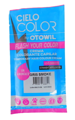 Colorante Cielo Color x 47 g - Otowil en internet