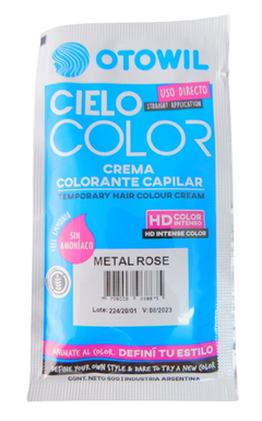 Colorante Cielo Color x 47 g - Otowil