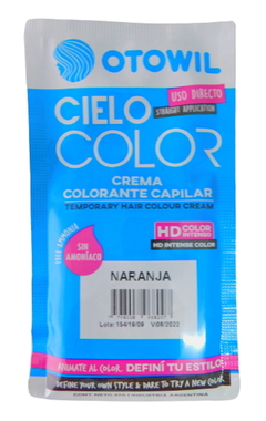 Colorante Cielo Color x 47 g - Otowil - comprar online