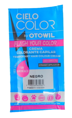 Colorante Cielo Color x 47 g - Otowil en internet