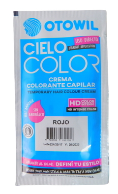 Imagen de Colorante Cielo Color x 47 g - Otowil