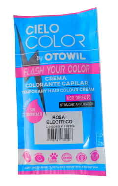 Colorante Cielo Color x 47 g - Otowil