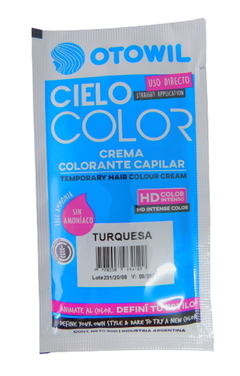 Colorante Cielo Color x 47 g - Otowil - tienda online