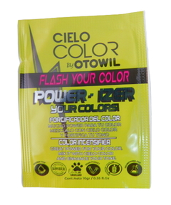 Cielo Color Power - Izer Sachet x 10 g - Otowil - comprar online