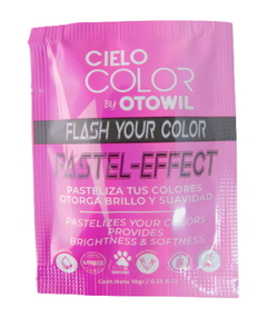 Kit 18 Cielo Color Pastel Effect Sachet x 10 g - Otowil en internet