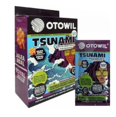 Tsunami - Baño Capilar en Sobre x 25 g - Otowil